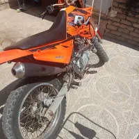موتور تریل روان 94