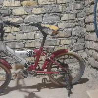 دوچرخه سواری سایز ۱۶