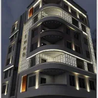 ۶۰متر اداری تجاری / برج آبنوس