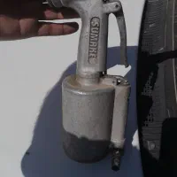 دستگاه پرچ بادی اصلی