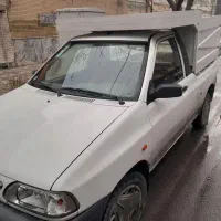 پراید وانت ۴۰۳