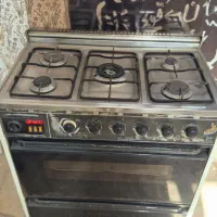 فرگاز|اجاق گاز و لوازم برقی پختوپز|کرمان, |دیوار