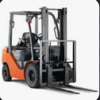 جویای کار، راننده لیفتراک