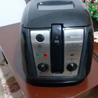 سرخ کن با روغن برند GL