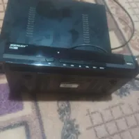 گیرنده دیجیتال|پخش‌کننده DVD و ویدیو|یزد, |دیوار
