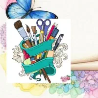 کلاس نقاشی
