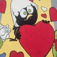 فرش 12متری و ۴متری