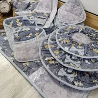 سرویس دمکنی