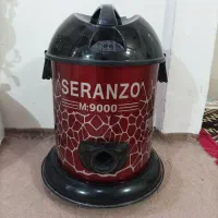 جارو برقی سرانزو 9000