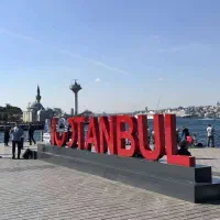 تور استانبول6روزه اقساطی