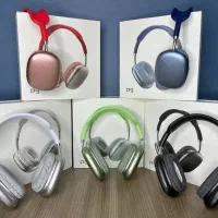 هدفون حرفه مدل P9
