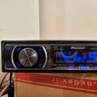 پخش 6050ub پایونیر درحدنو