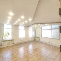 ۱۳۰ متر پایان‌کار اداری/ دو نبش نور/ ۲ پارکینگ