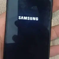 گوشی a02cor مشکی سالم