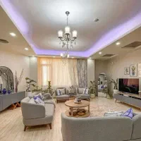 64 متر ** فول امکانات** دو خواب تهرانسر