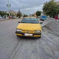 تاکسی فروشی
