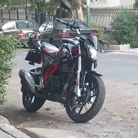 موتور دینو Z2 مدل 1400 کم کار