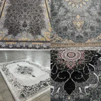 فرش با نگاره های زیبا برای خانه شما++