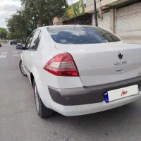 مگان 91|خودرو سواری و وانت|مشهد, گاز|دیوار