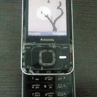 نوکیا N81 کلکسیونی