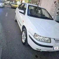 ماشین سمند ۹۰