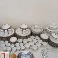 ظروف خانه و آشپزخانه