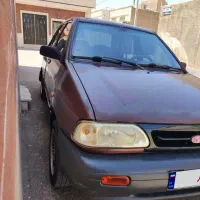 پراید 88