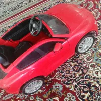 ماشین شارژی