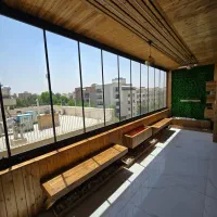 نصب شیشه های بالکنی و جان پناه و هندریل