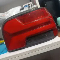 خطر عقب اسپرت پراید تک