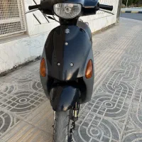 فروش موتور پاکشتی سوزوکی لتس فور