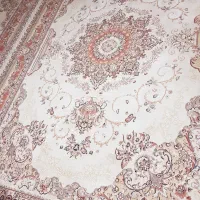 یک تخته فرش ۹ متری