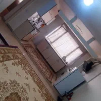 ۵۴متری روبه نما شیک طبقه اول ۸۰۰میلیون وام زیباشهر
