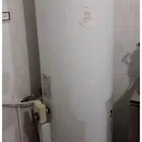 آبگرمکن زمینی