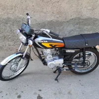 موتور فروشی 125