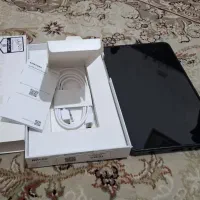 تبلت سامسونگ 4G A9  سیمکارت خور در حد نو