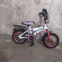دوچرخه اسپرت کودک