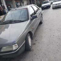 پژو۴۰۵مدل۹۲