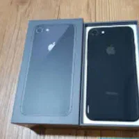 آیفون ۸ ۶۴ گیگ معاوضه با اندروید