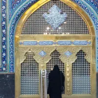 تور مشهد با قطار و اتوبوس و رزرو هتل