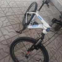 دوچرخه ۲۶