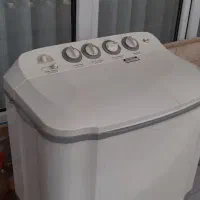 کهنه شور دوقلو