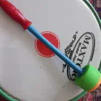 طبل محرم