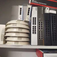 هارد و میکروتیک