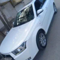 دنا پلاس اتومات توربو 1403