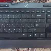 کیبورد کامپیوتر