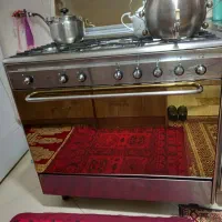 گاز پنج شعله سینجر