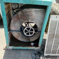 لوله کشی آب ونصب شیر آلات اهرمی سرویس نصب کولر آبی