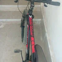 دوچرخه سوپر بروس