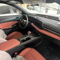 چانگان فول ثبت سفارش از دبی